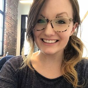 Meet your Posher, Alyssa